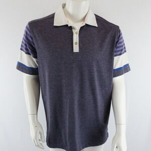 Nike Golf Tour Performance Dri-Fit Short Sleeve Golf Polo‎ Shirt Mens M